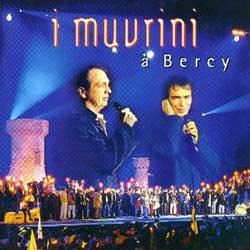 I Muvrini à Bercy (I Muvrini) [1996]