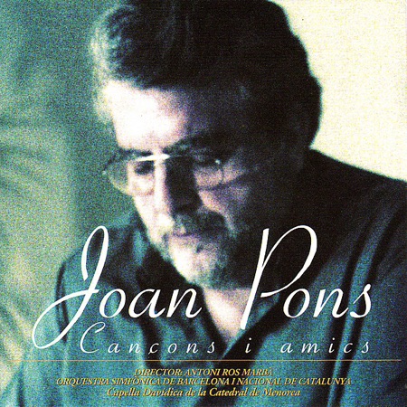 Cançons i amics (Joan Pons) [2000]