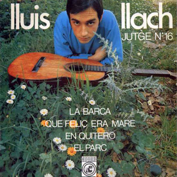 La barca (Lluís Llach) [1967]