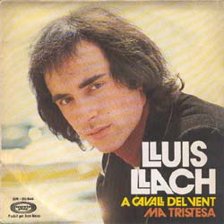 A cavall del vent (Lluís Llach) [1972]