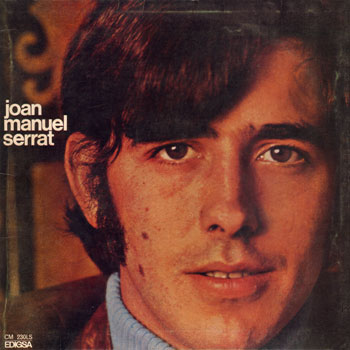 Com ho fa el vent (Joan Manuel Serrat) [1968]