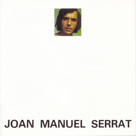 Mi niñez (Joan Manuel Serrat) [1970]