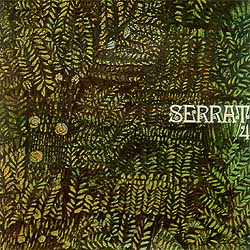 Serrat/4 (Joan Manuel Serrat) [1970]