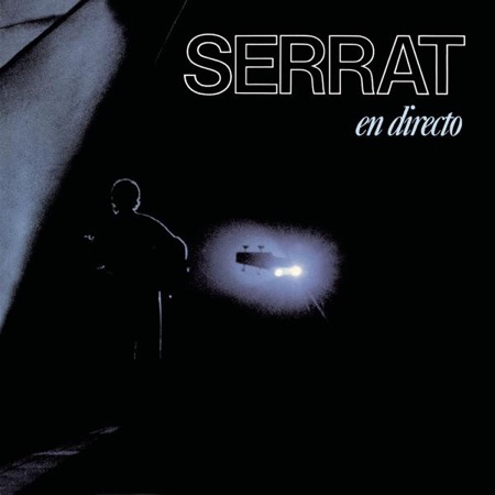 Serrat en directo (Joan Manuel Serrat) [1984]