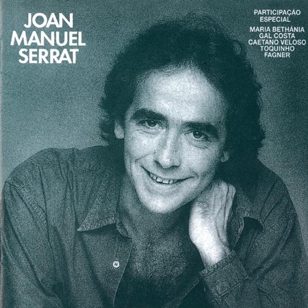 Sinceramente teu (Joan Manuel Serrat) [1986]