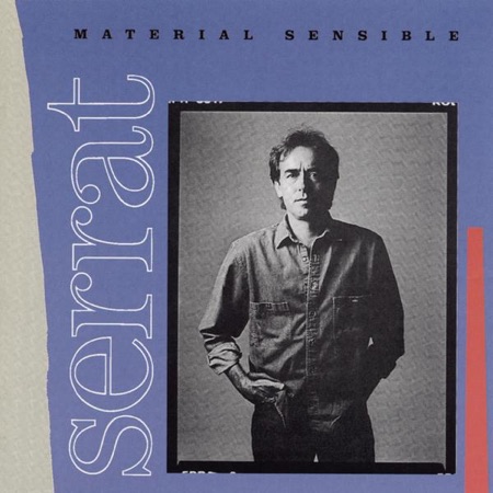 Material sensible (Joan Manuel Serrat) [1989]