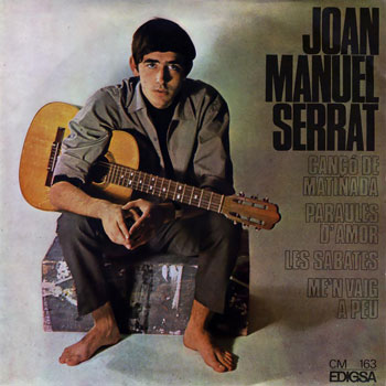 Cançó de matinada (Joan Manuel Serrat) [1966]