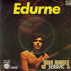 Edurne (Joan Manuel Serrat) [1974]