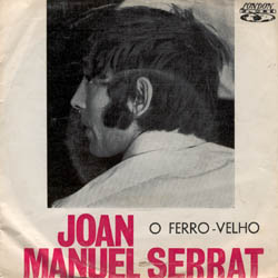 O ferro-velho (Joan Manuel Serrat) [1969]