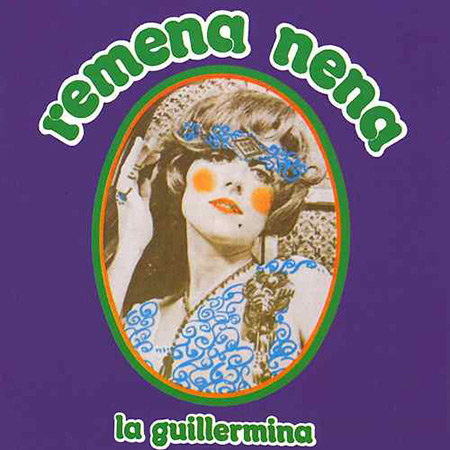 Remena nena (Guillermina Motta) [1970]