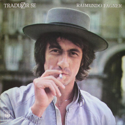 Traduzir-se (Raimundo Fagner) [1981]