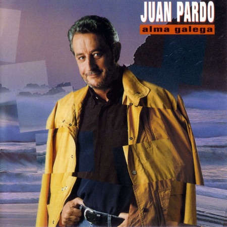 Alma galega (Juan Pardo) [1997]