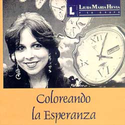 Coloreando la esperanza (Liuba María Hevia) [1993]