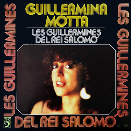 Les Guillermines del rei Salomó (Guillermina Motta) [1981]