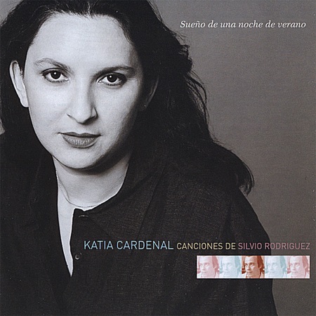 Sueño de una noche de verano (Katia Cardenal) [2001]