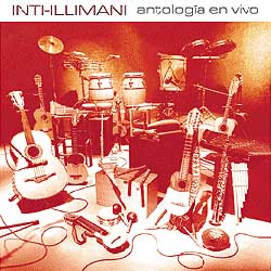 Antología en vivo (Inti-Illimani) [2001]