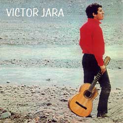 Víctor Jara (WARNER) (Víctor Jara) [2001]