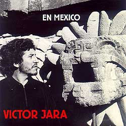 En México  (WARNER) (Víctor Jara) [2001]