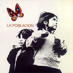 La población (WARNER) (Víctor Jara) [2001]