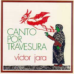 Canto por travesura (WARNER) (Víctor Jara) [2001]