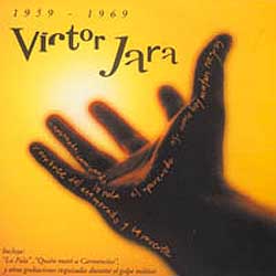 1959-1969 (EMI) (Víctor Jara) [2001]