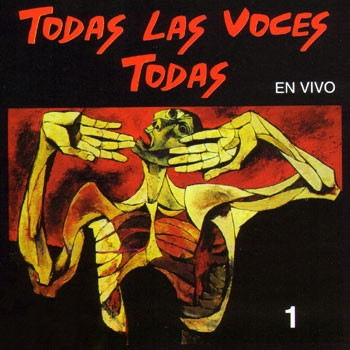 Todas las voces todas 1 (Obra colectiva) [1996]