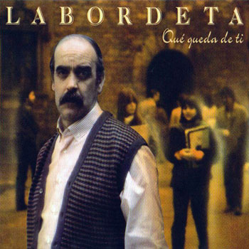 Qué queda de ti, qué queda de mí (José Antonio Labordeta) [1984]