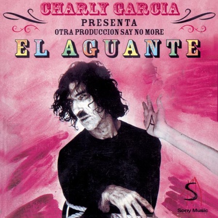 El aguante (Charly García) [1998]