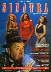 Sinatra (Obra colectiva (BSO)) [1988]