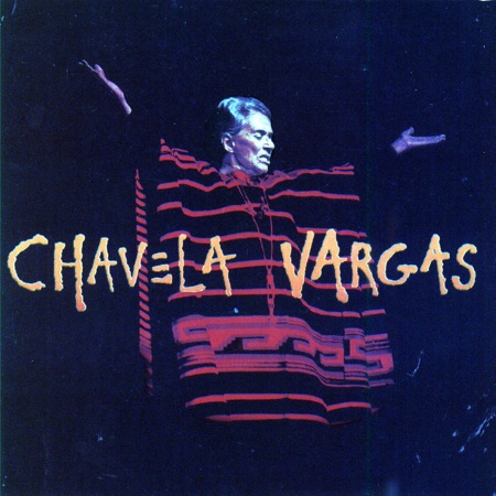 Chavela Vargas (Chavela Vargas) [1997]