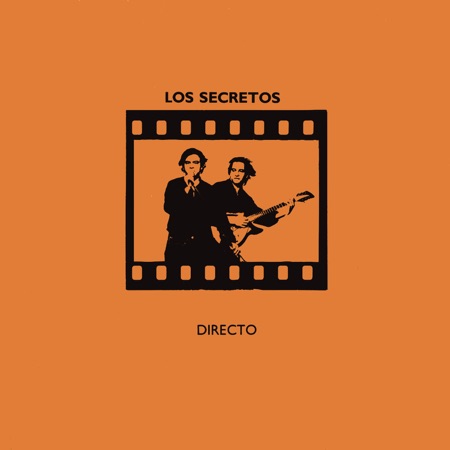 Directo (Los secretos) [1988]