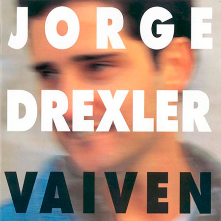 Vaivén (Jorge Drexler) [1996]