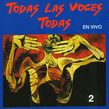 Todas las voces todas 2 (Obra colectiva) [1996]