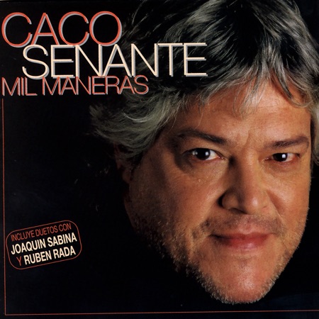 Mil maneras (Caco Senante) [2002]