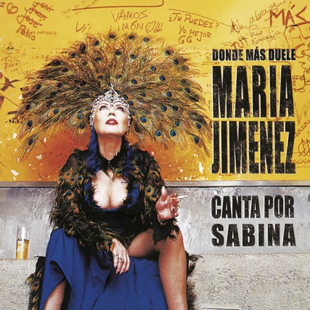 Donde más duele (María Jiménez) [2002]