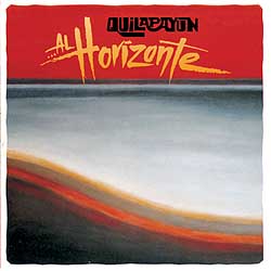 Al horizonte (PICAP) (Quilapayún) [2002]