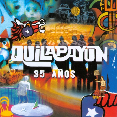 35 años (Quilapayún) [2002]