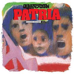 Patria (PICAP) (Quilapayún) [2002]