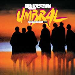 Umbral (PICAP) (Quilapayún) [2002]