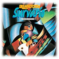 Survarío (PICAP) (Quilapayún) [2002]