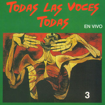 Todas las voces todas 3 (Obra colectiva) [1996]