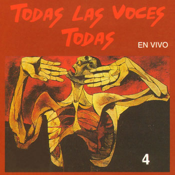 Todas las voces todas 4 (Obra colectiva) [1996]