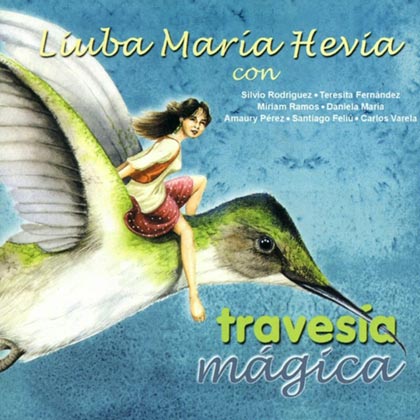 Travesía mágica (Liuba María Hevia) [2002]