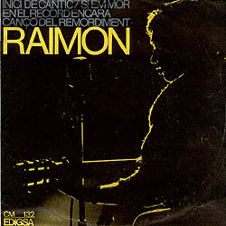 Raimon (Raimon) [1966]