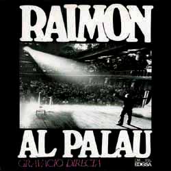 Raimon al Palau (Raimon) [1967]