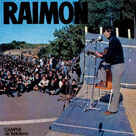 Campus de Bellaterra (Raimon) [1974]