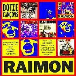 Dotze cançons (Raimon) [1999]