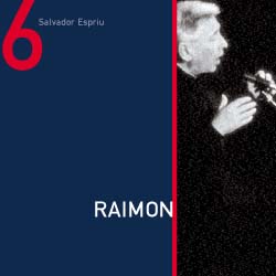 Nova Integral 2000 (6) Salvador Espriu (Raimon) [2000]