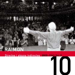 Nova Integral 2000 (10) Directes i alguns indirectes 2000-1963 Vol. II (Raimon) [2000]