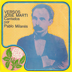 Versos de José Martí (Pablo Milanés) [1973]